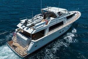 Yacht for sale 85FT (25.91M) PACIFIC MARINER