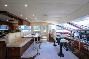 85FT (25.91M) PACIFIC MARINER