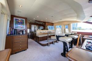 85FT (25.91M) PACIFIC MARINER