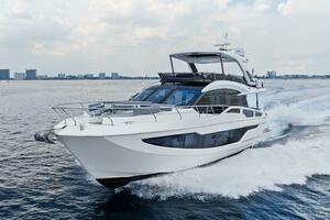 Yacht for sale TRIPLE T