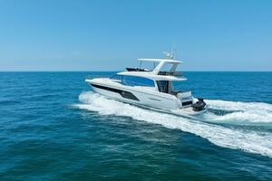 How Sweet It Is 59ft Prestige Yacht For Sale