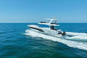 2022 Prestige 590 Flybridge thumbnail 80