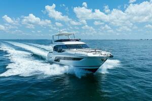 How Sweet It Is 59ft Prestige Yacht For Sale