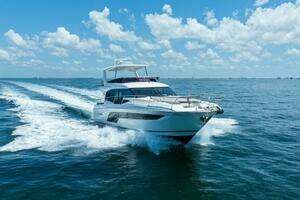 2022 Prestige 590 Flybridge thumbnail 77
