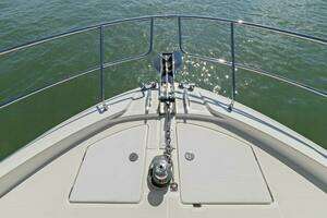 2022 Prestige 590 Flybridge thumbnail 56