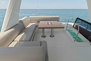How Sweet It Is 59ft Prestige Yacht For Sale