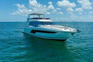 2022 Prestige 590 Flybridge thumbnail 58