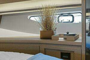 2022 Prestige 590 Flybridge thumbnail 35