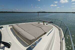 2022 Prestige 590 Flybridge thumbnail 53
