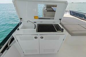 How Sweet It Is 59ft Prestige Yacht For Sale