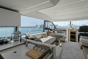 How Sweet It Is 59ft Prestige Yacht For Sale