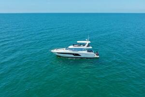 How Sweet It Is 59ft Prestige Yacht For Sale