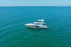 2022 Prestige 590 Flybridge thumbnail 71