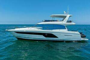 2022 Prestige 590 Flybridge thumbnail 63
