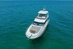 2022 Prestige 590 Flybridge thumbnail 64
