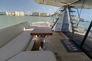 How Sweet It Is 59ft Prestige Yacht For Sale