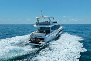 How Sweet It Is 59ft Prestige Yacht For Sale