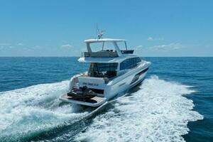 2022 Prestige 590 Flybridge thumbnail 75