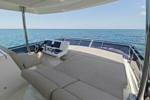 How Sweet It Is 59ft Prestige Yacht For Sale