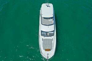 2022 Prestige 590 Flybridge thumbnail 70