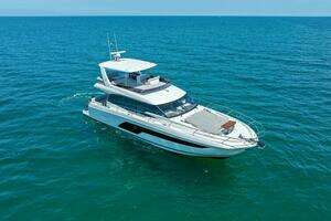 2022 Prestige 590 Flybridge thumbnail 65
