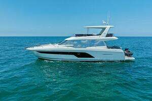 2022 Prestige 590 Flybridge thumbnail 72