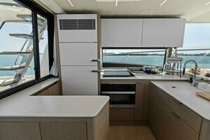 How Sweet It Is 59ft Prestige Yacht For Sale