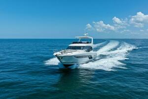 How Sweet It Is 59ft Prestige Yacht For Sale