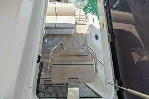 2022 Prestige 590 Flybridge thumbnail 49
