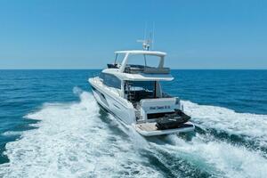 How Sweet It Is 59ft Prestige Yacht For Sale