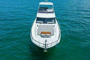 2022 Prestige 590 Flybridge thumbnail 73