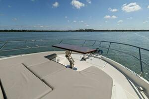 How Sweet It Is 59ft Prestige Yacht For Sale