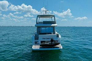 How Sweet It Is 59ft Prestige Yacht For Sale