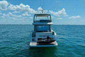 2022 Prestige 590 Flybridge thumbnail 68