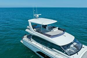 How Sweet It Is 59ft Prestige Yacht For Sale