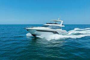 2022 Prestige 590 Flybridge thumbnail 74