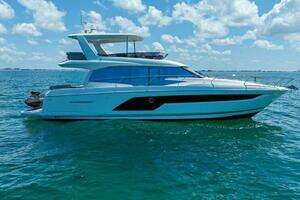2022 Prestige 590 Flybridge thumbnail 57