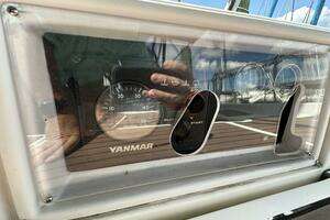 2006 Hunter 38 thumbnail 14