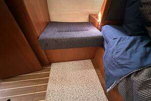 2006 Hunter 38 thumbnail 56