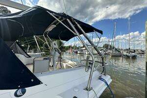 2006 Hunter 38 thumbnail 47