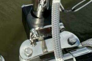 2006 Hunter 38 thumbnail 13