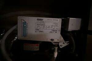 2006 Hunter 38 thumbnail 61