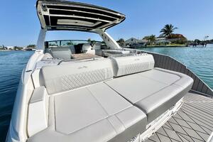 41FT (12.78M) SEA RAY