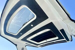 41FT (12.78M) SEA RAY
