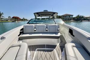 41FT (12.78M) SEA RAY