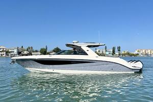 Yacht for sale 41FT (12.78M) SEA RAY