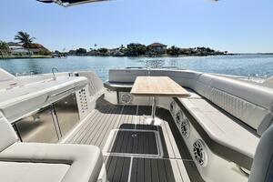 41FT (12.78M) SEA RAY