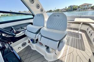 41FT (12.78M) SEA RAY