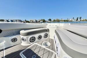 41FT (12.78M) SEA RAY