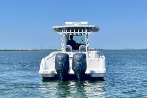 Vessel Image #3